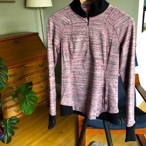 Lululemon - 6 - Pull over